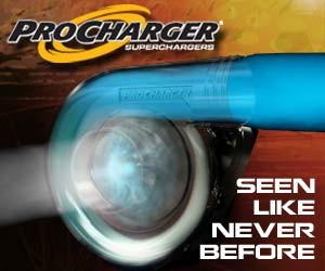 Procharger